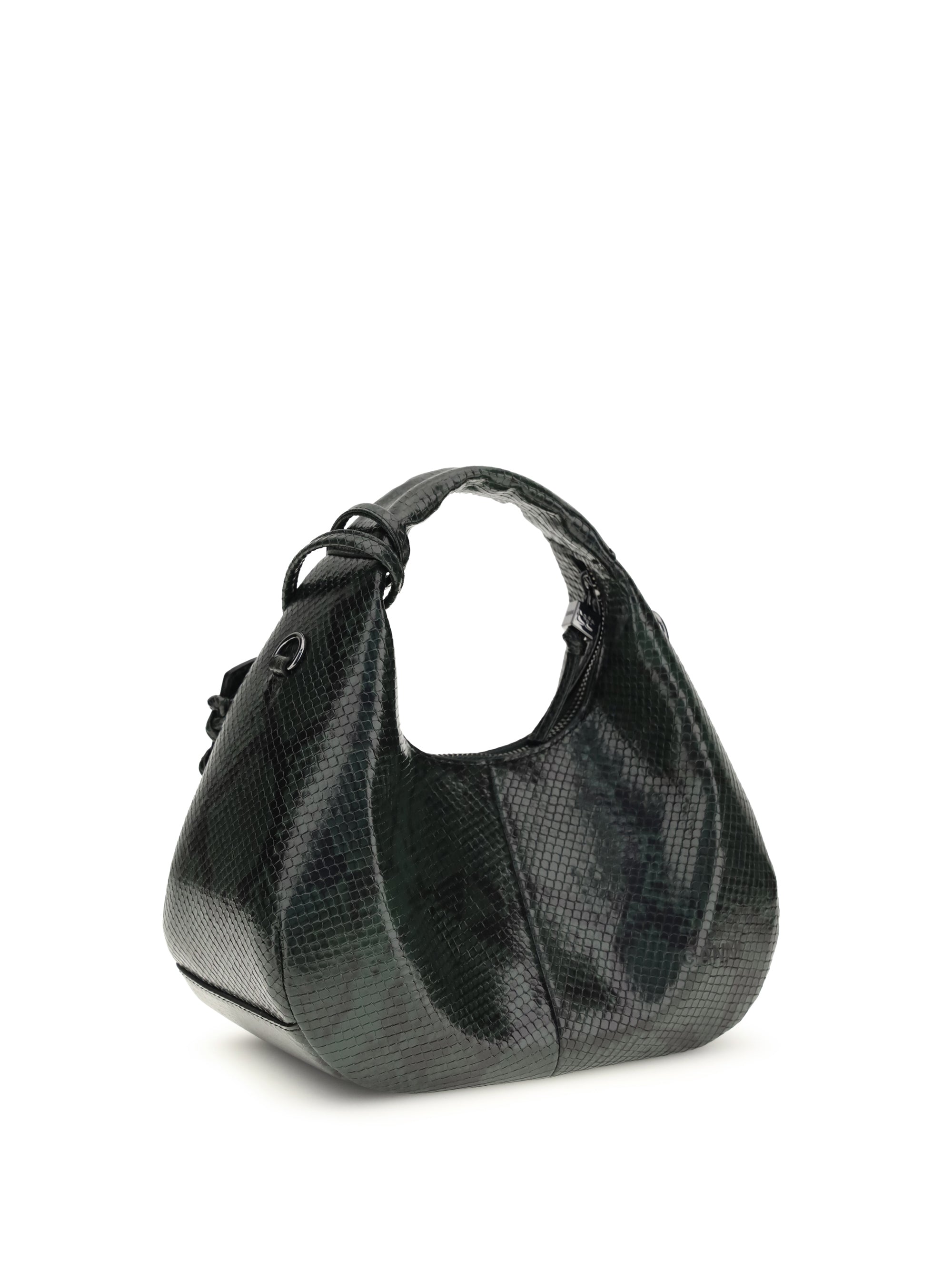 mini snake handbag