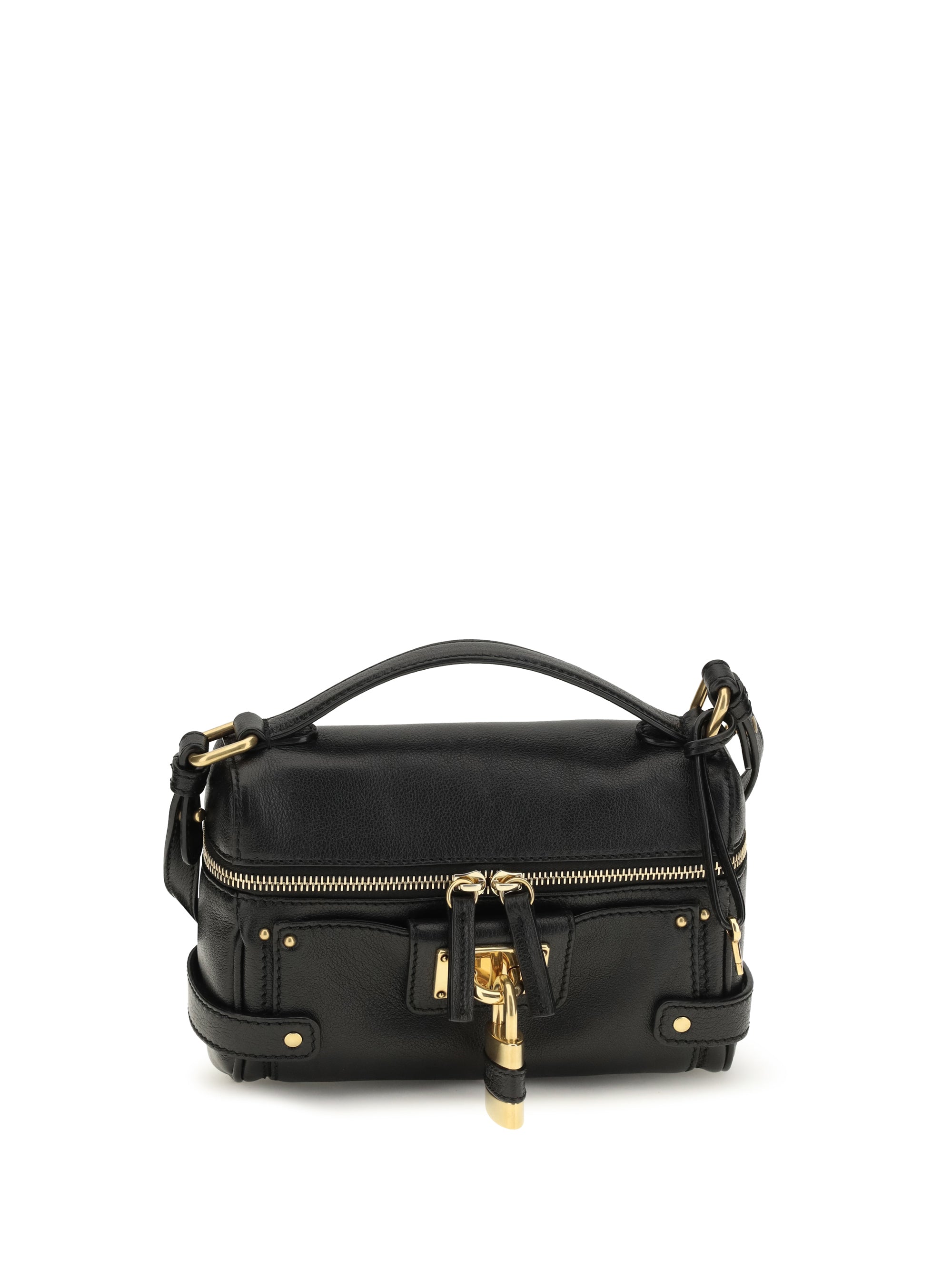 small paddington handbag