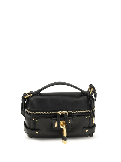 small paddington handbag