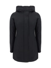 WOOLRICH L boulder down jacket 