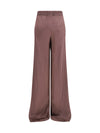 silk pants