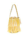 anemone shoulder bag