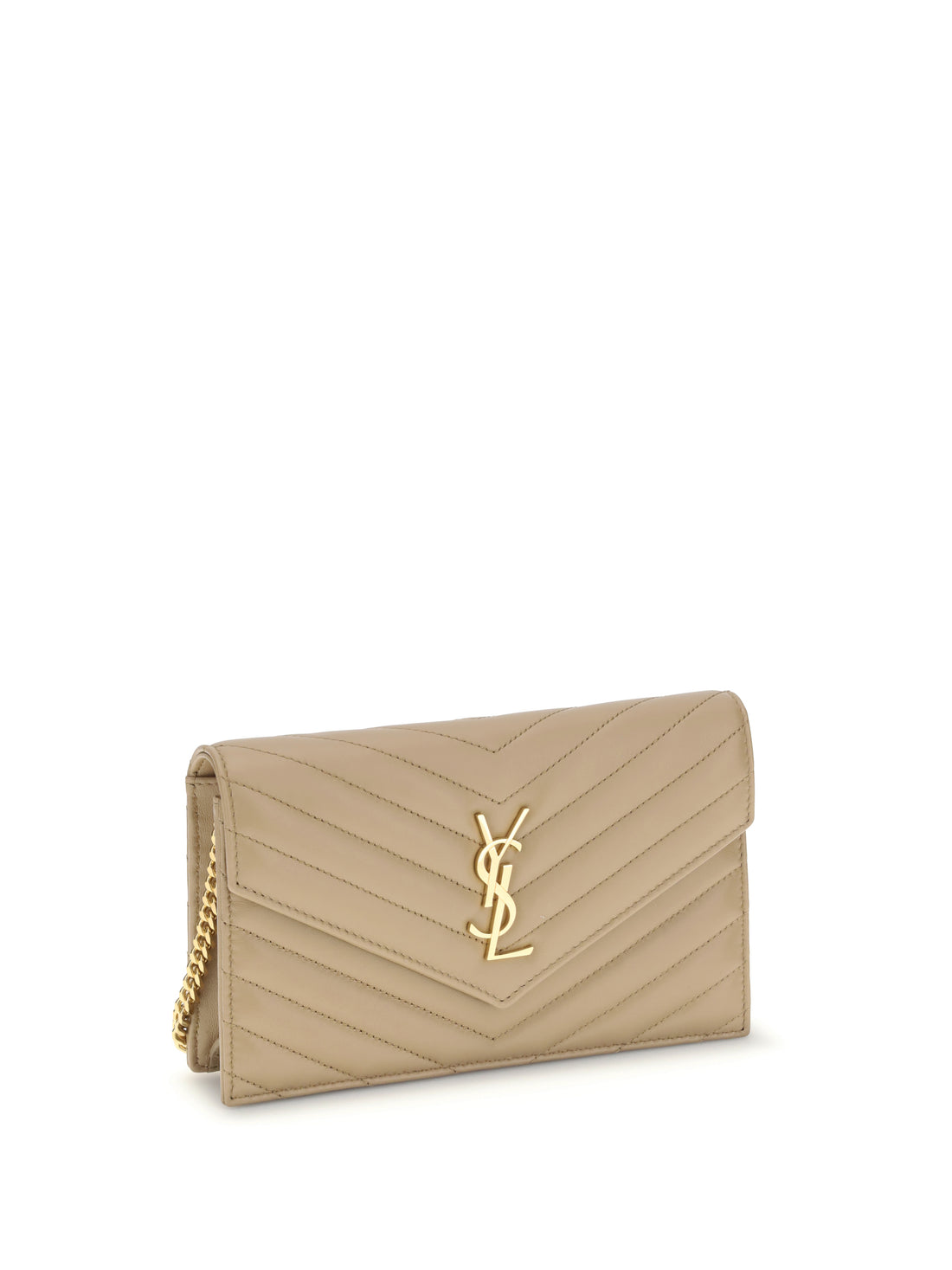 wallet with shoulder strap