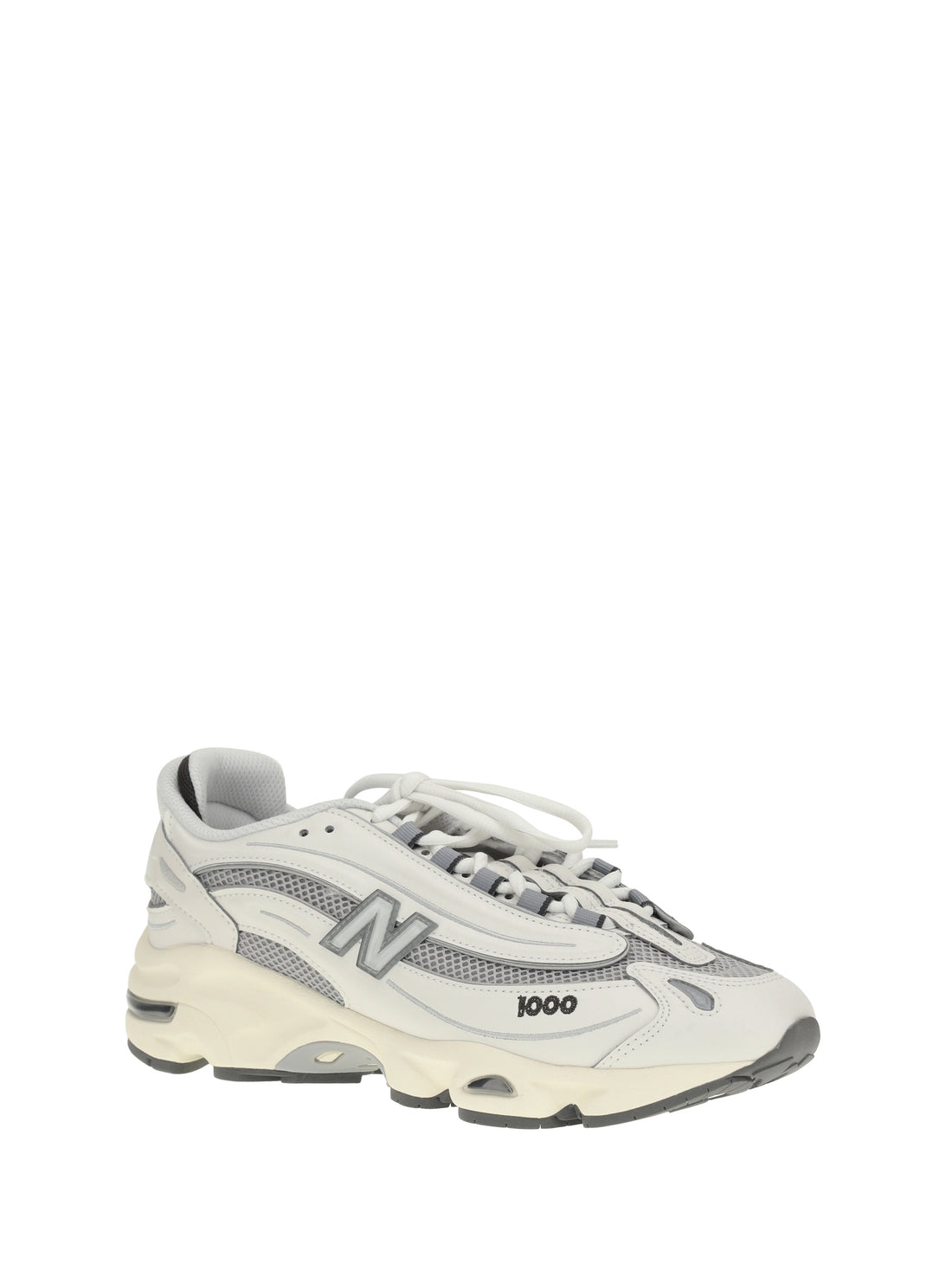 ALAIA 4.5 1000 sneakers 