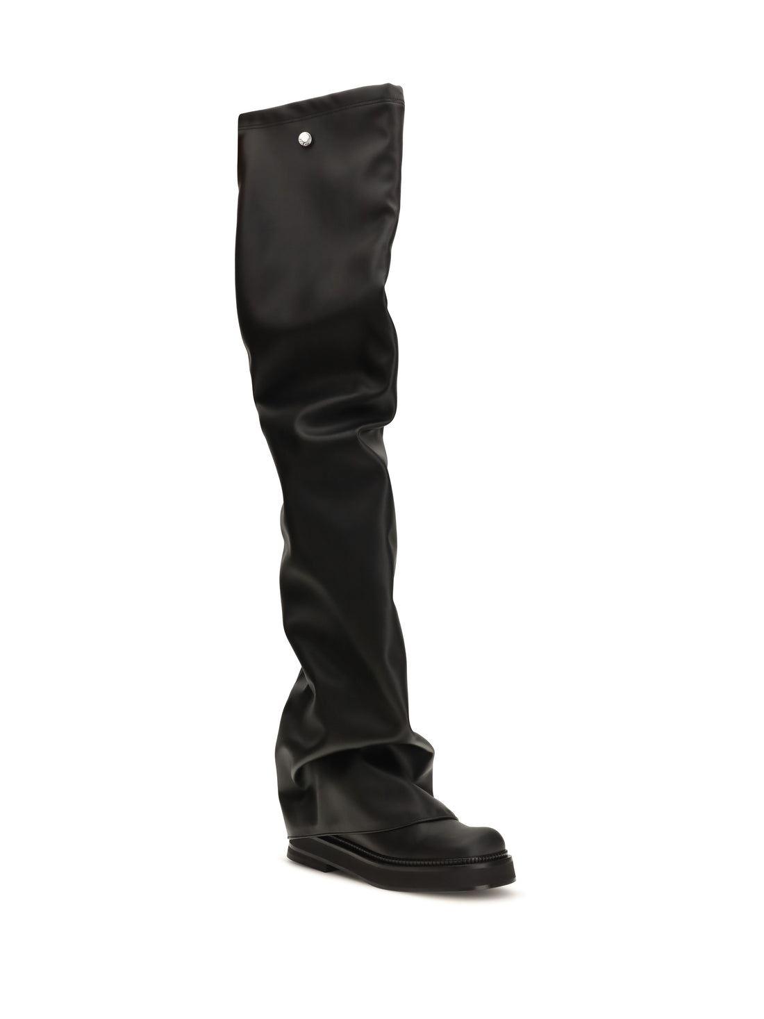 THE ATTICO 37 robin extra-long boots