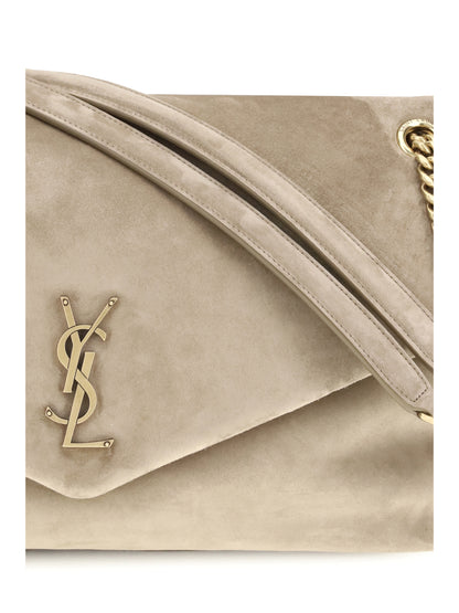 large calypso shoulder bag