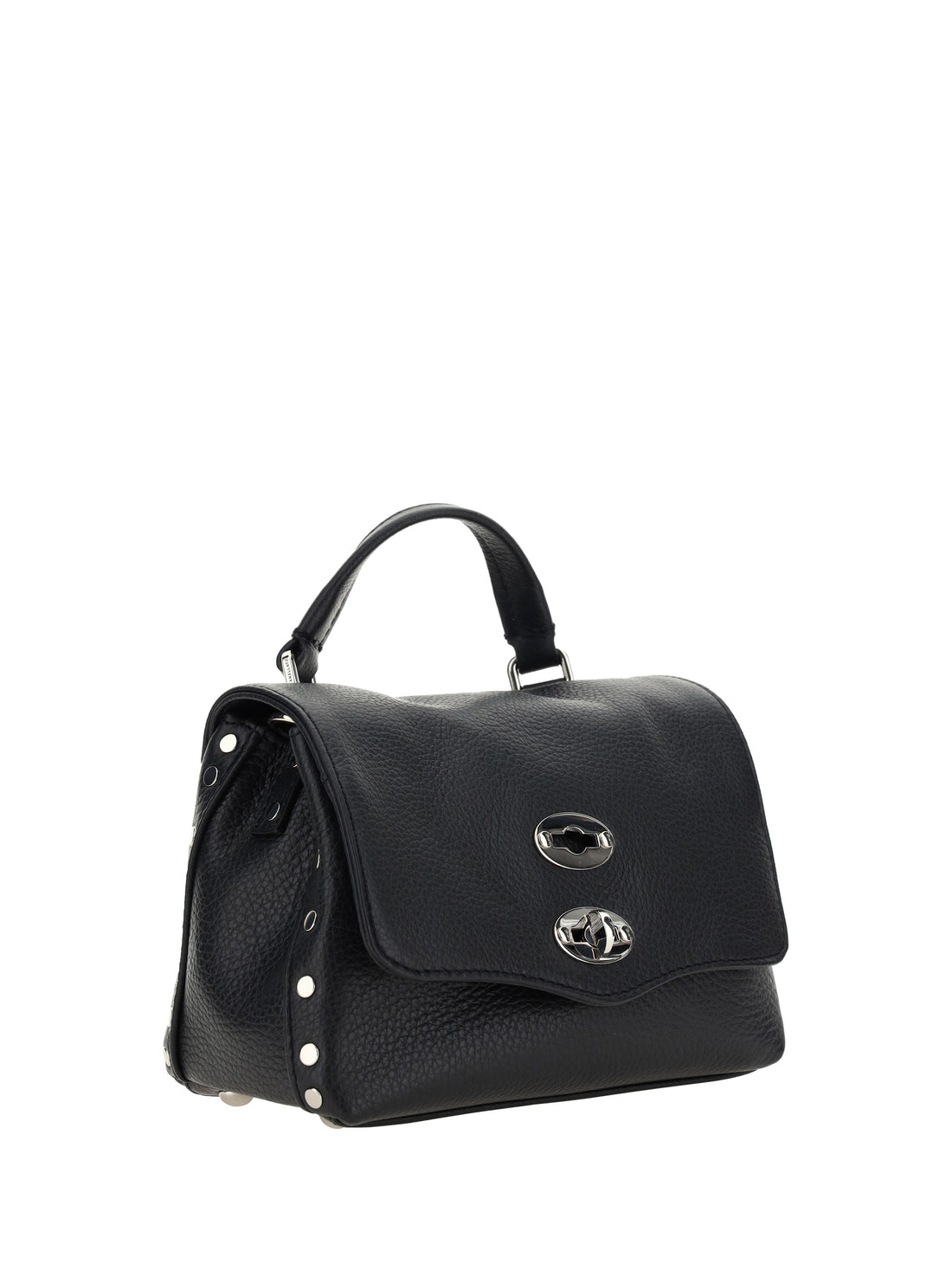 ZANELLATO OS postina daily shoulder bag