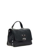 ZANELLATO OS postina daily shoulder bag