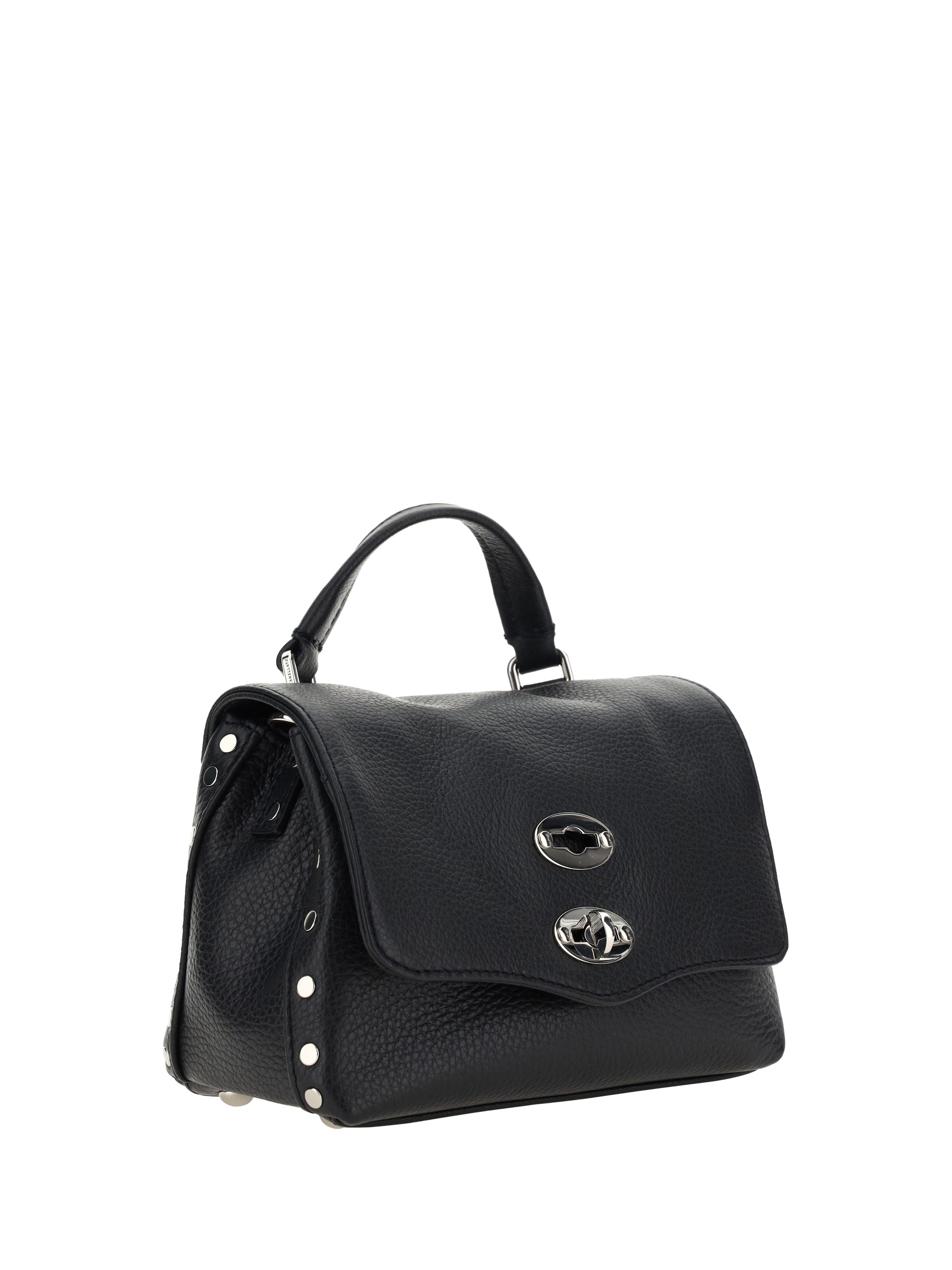 ZANELLATO OS postina daily shoulder bag