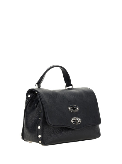 ZANELLATO OS postina daily shoulder bag