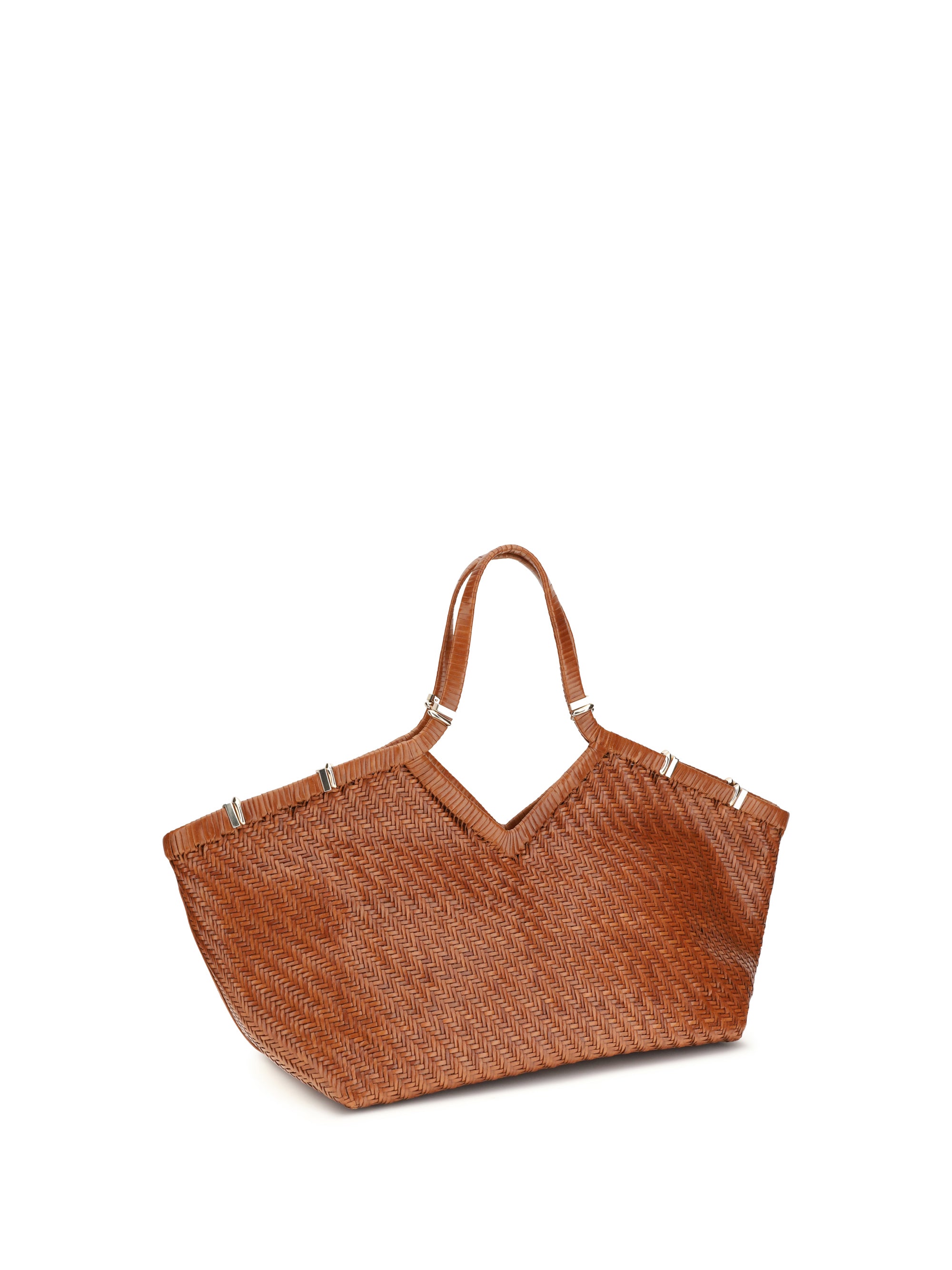 BENEDETTA BRUZZICHES OS usha la grande bag