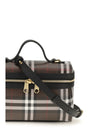 vanity check handbag