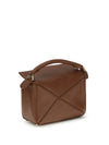 featherlight puzzle mini handbag