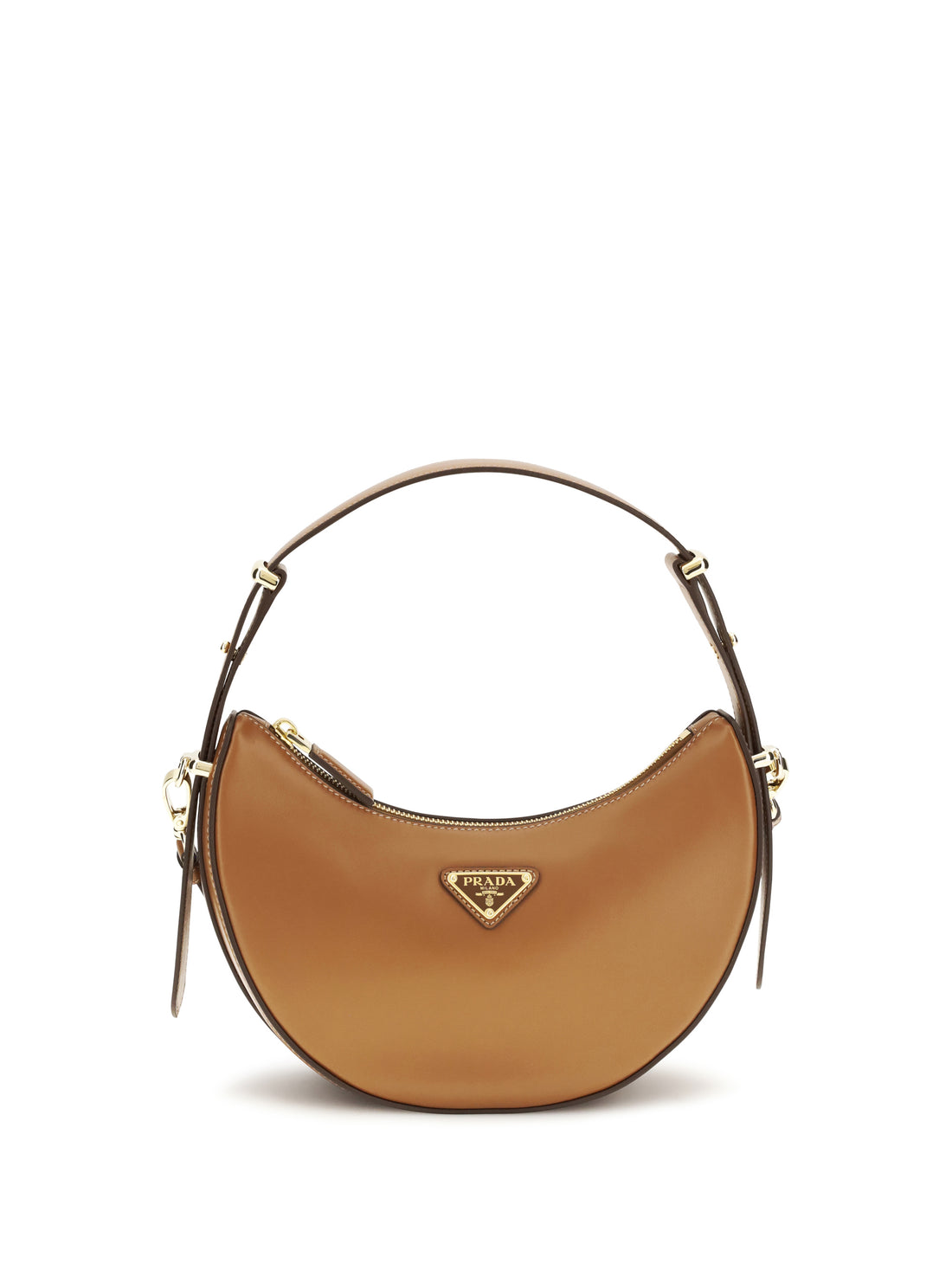 PRADA OS bucket bag
