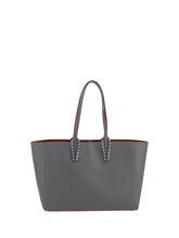 Christian Louboutin Cabata Tote Bag