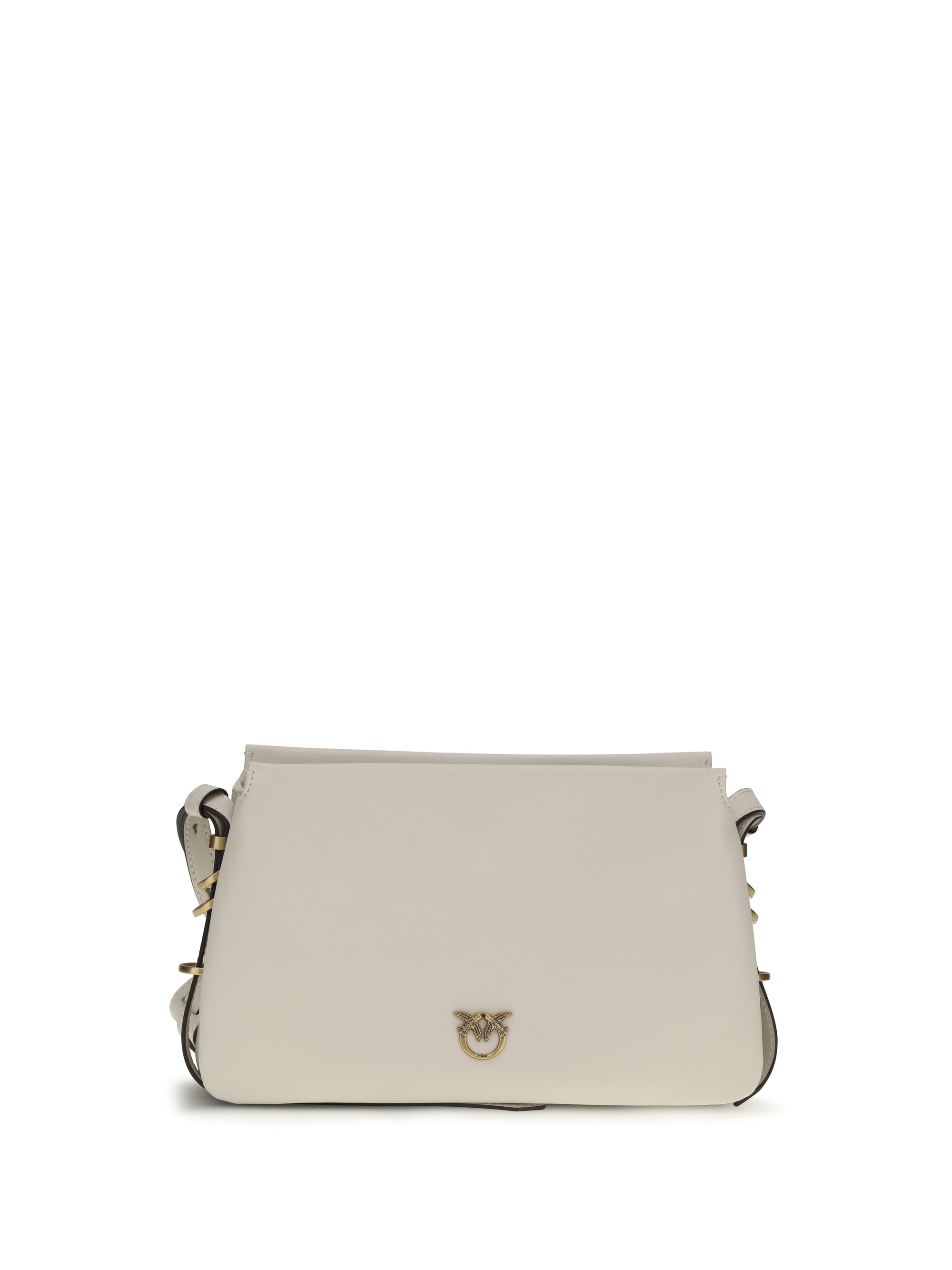 one two three mini shoulder bag