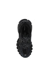 track sneakers