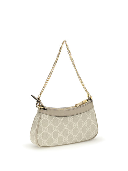 GUCCI OS ophidia mini shoulder bag 