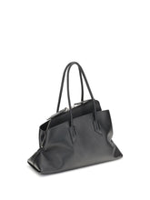 THE ATTICO OS la passeggiata shoulder bag