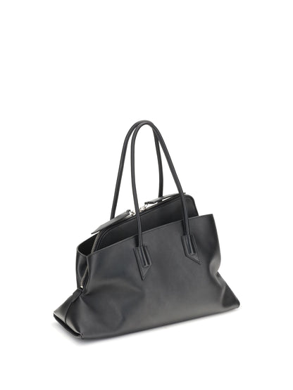 THE ATTICO OS la passeggiata shoulder bag