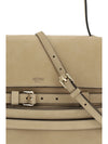 tie me handbag