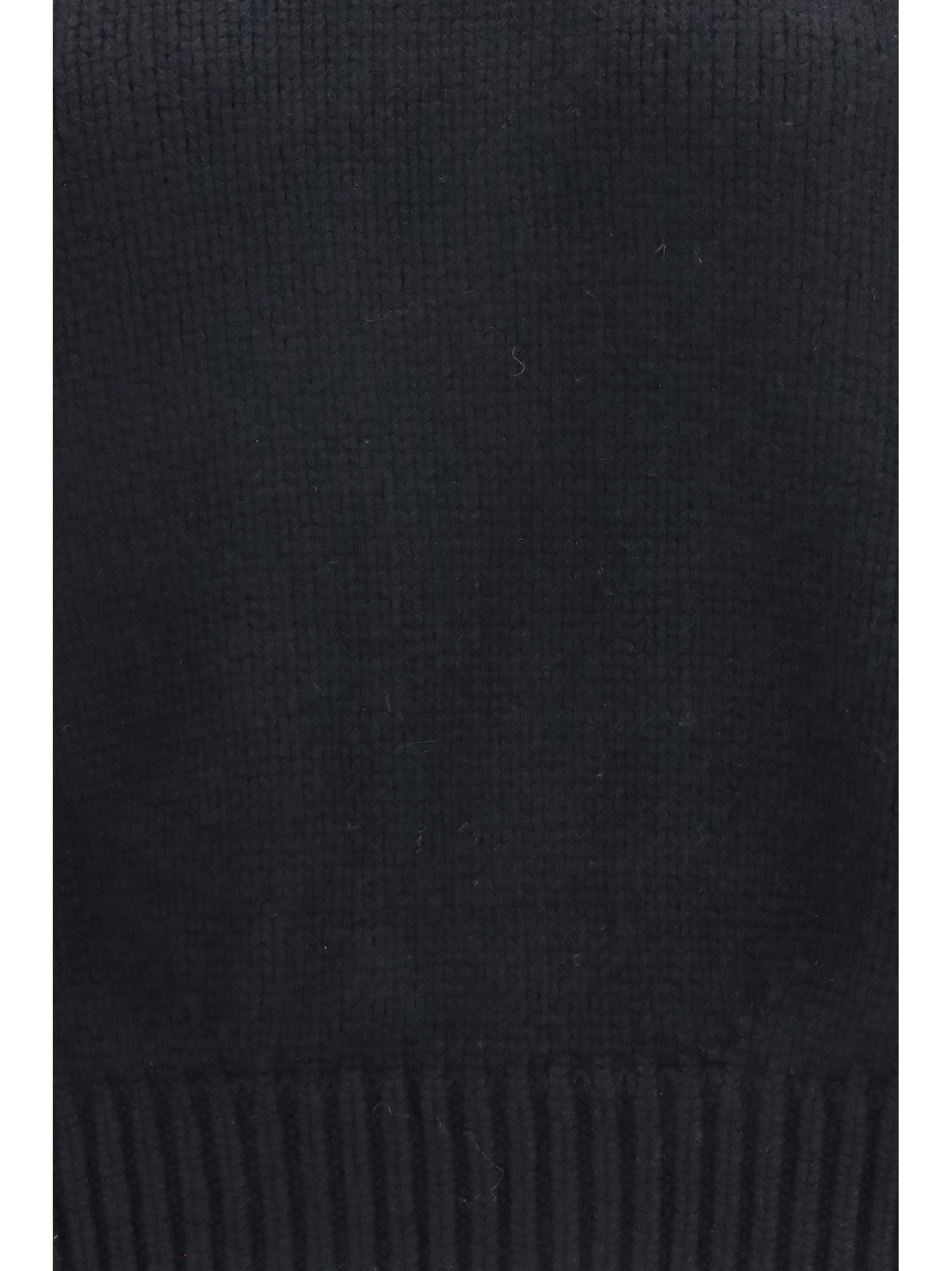 cain cashmere sweater