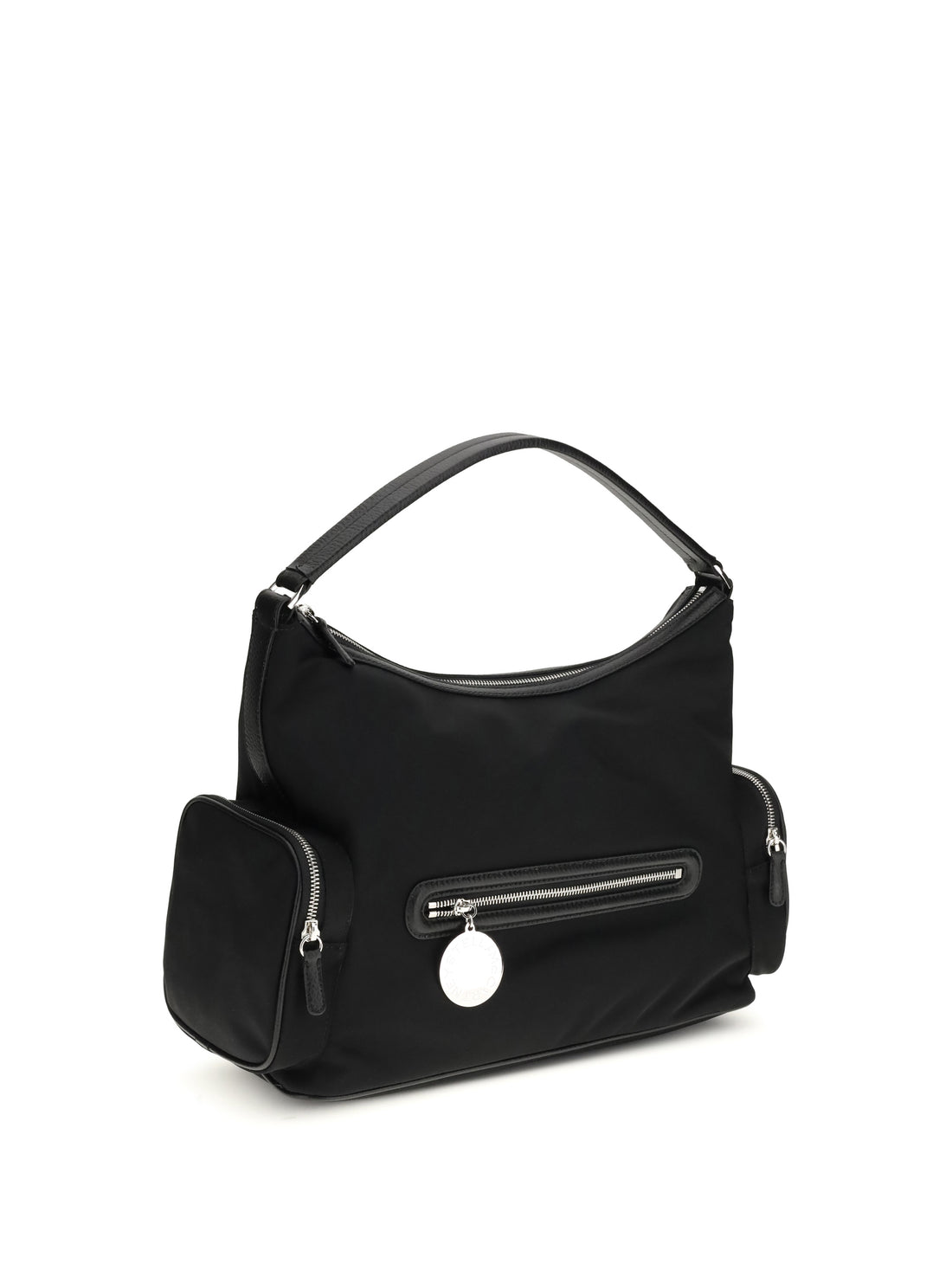 STELLA MCCARTNEY OS dartmoor shoulder bag 