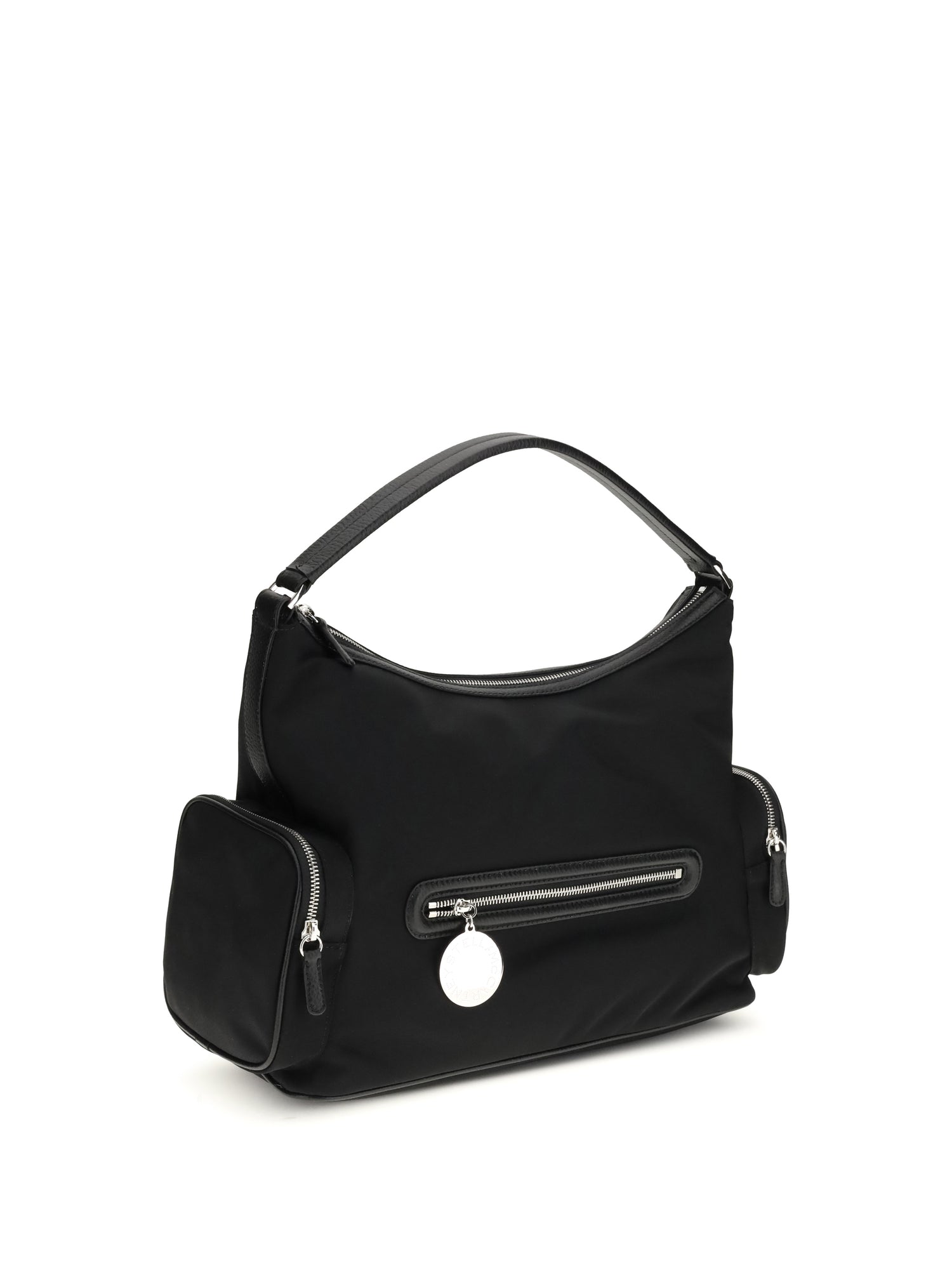 STELLA MCCARTNEY OS dartmoor shoulder bag 