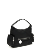 STELLA MCCARTNEY OS dartmoor shoulder bag 