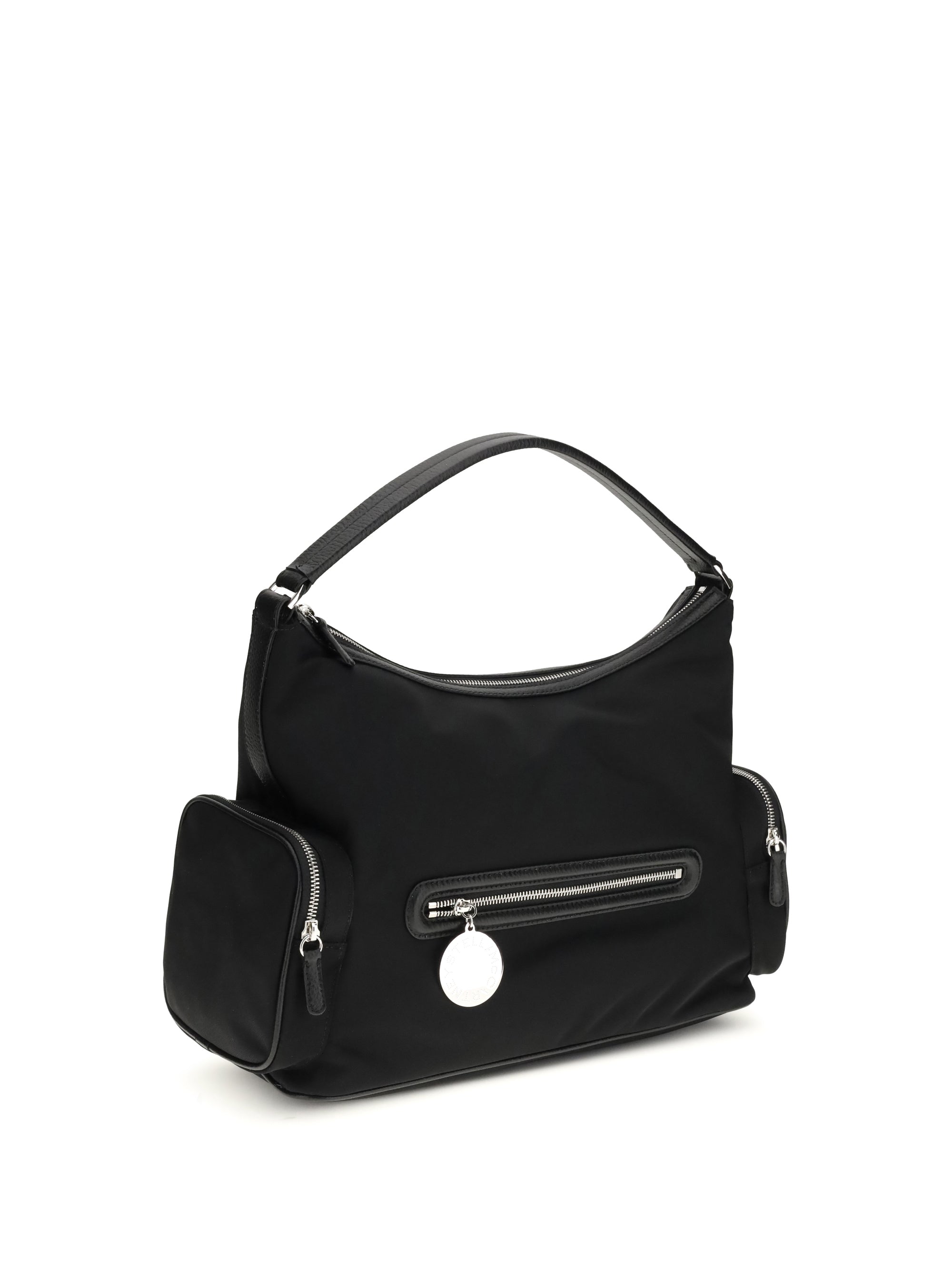 STELLA MCCARTNEY OS dartmoor shoulder bag 