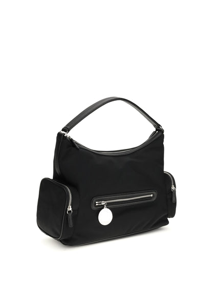 STELLA MCCARTNEY OS dartmoor shoulder bag 