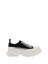 tread slick sneakers
