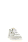 prax 01 sneakers in re-nylon and suede