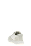 prax 01 sneakers in re-nylon and suede