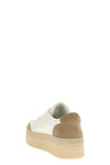 downtown bold nappa sneakers