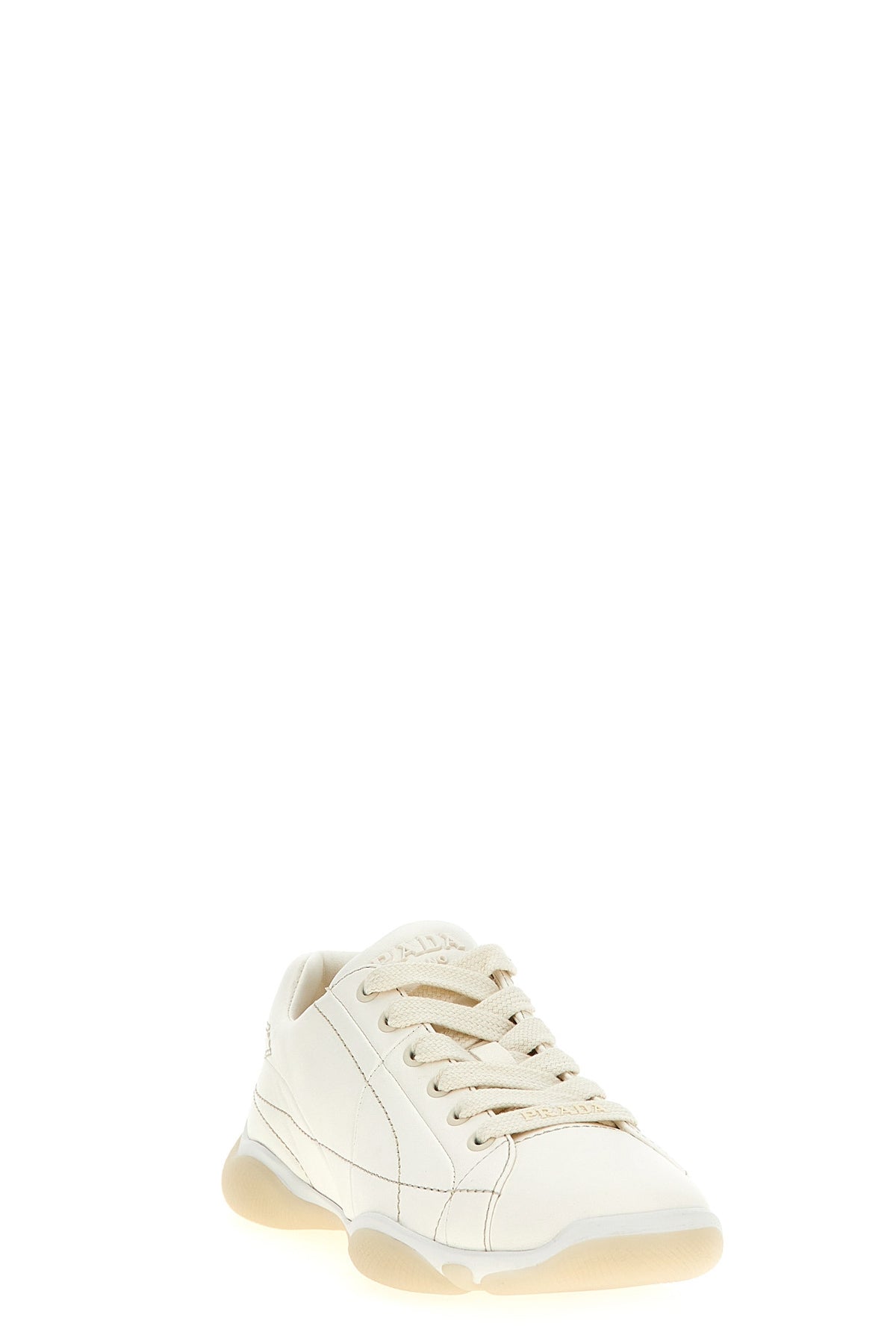 nappa sneakers