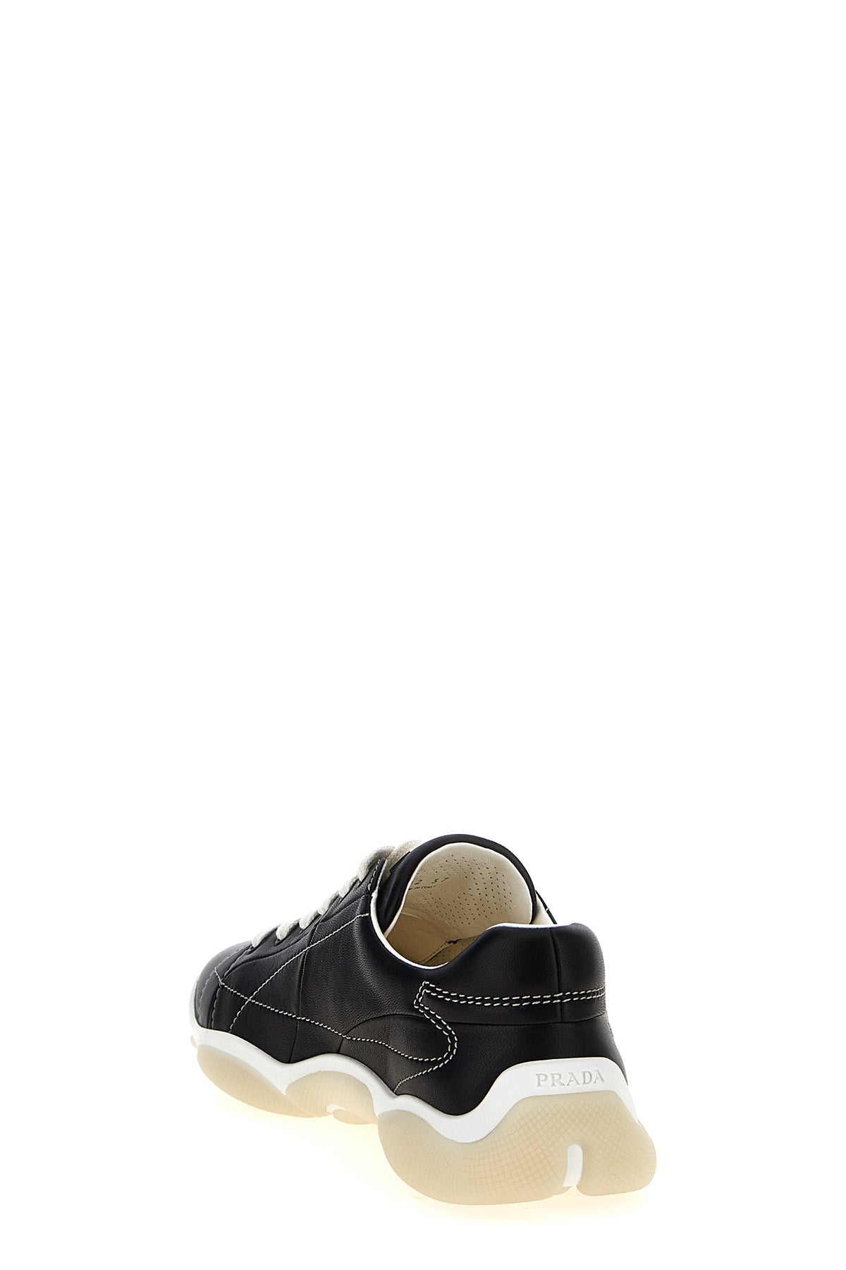 nappa sneakers