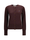 bea wool cardigan