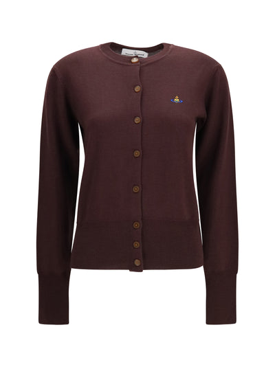 bea wool cardigan