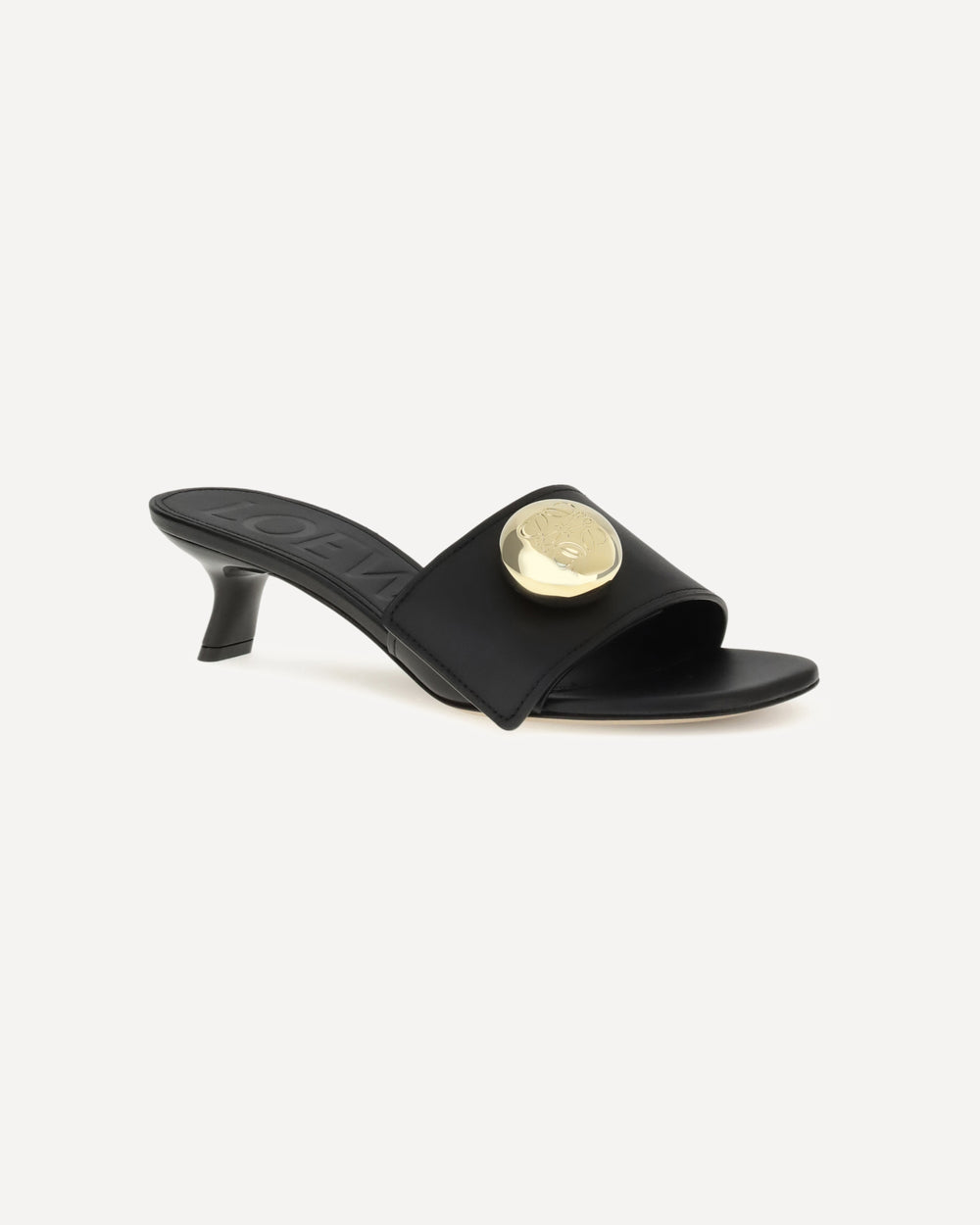 pebble sandals