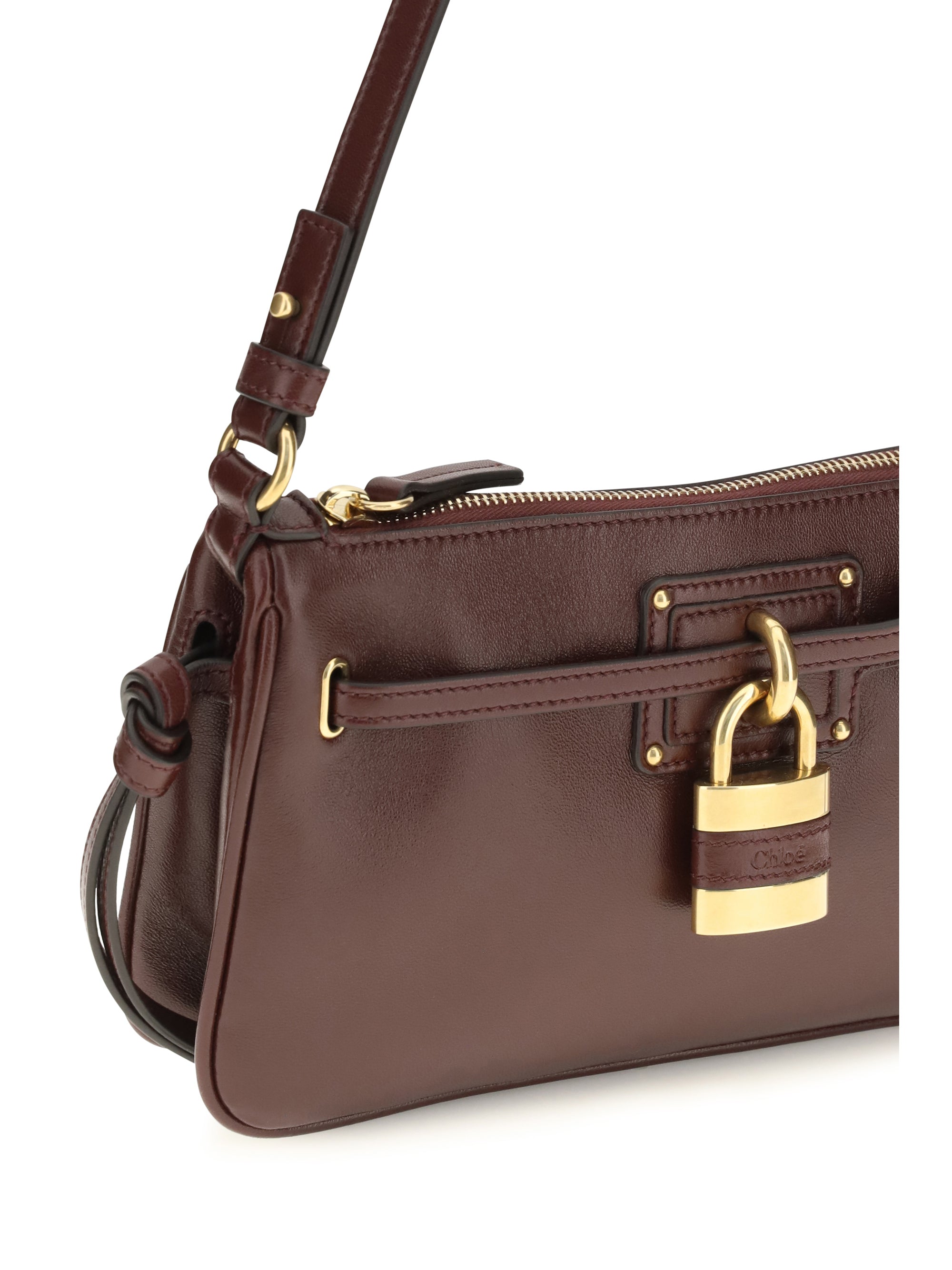paddington sling mini shoulder bag