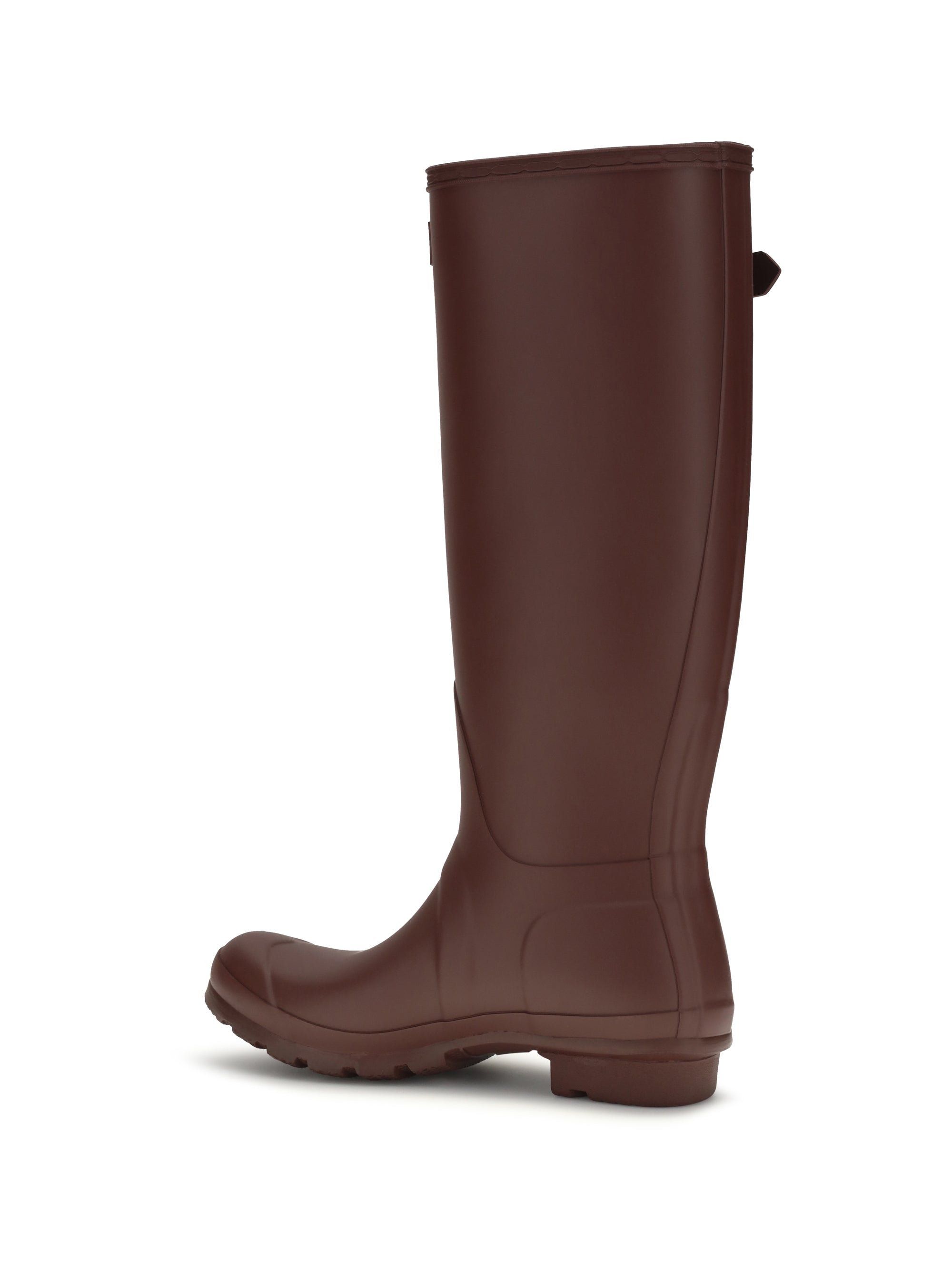 original rubber high boots