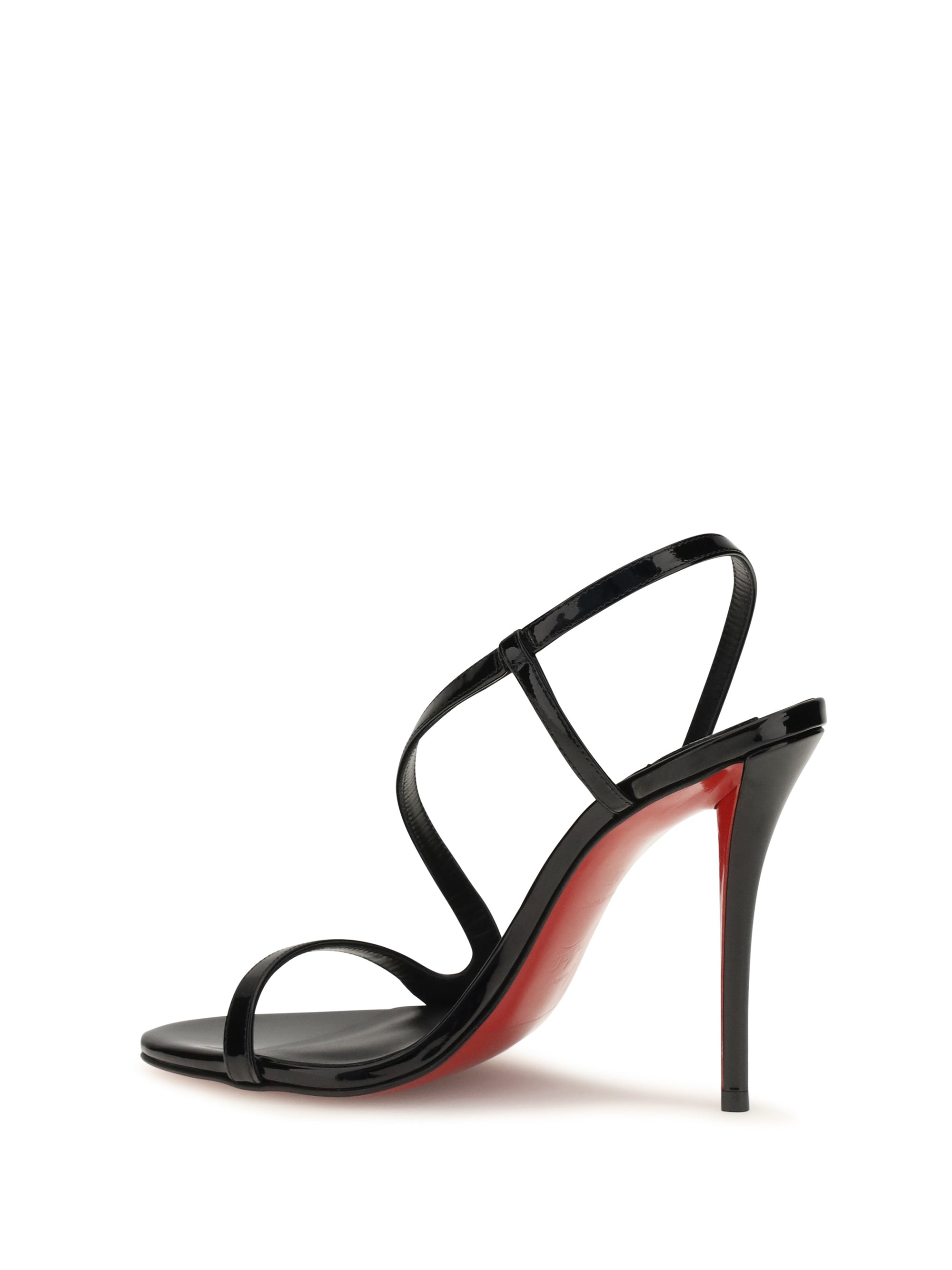 rosa z sandals