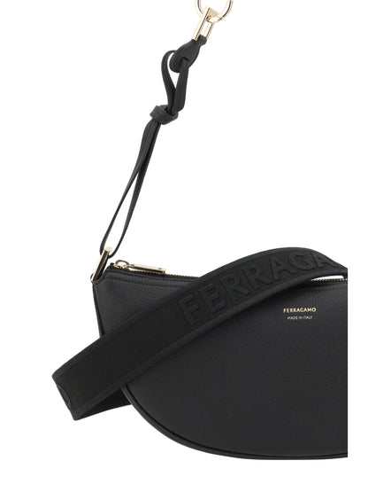 FERRAGAMO OS hobo shoulder bag