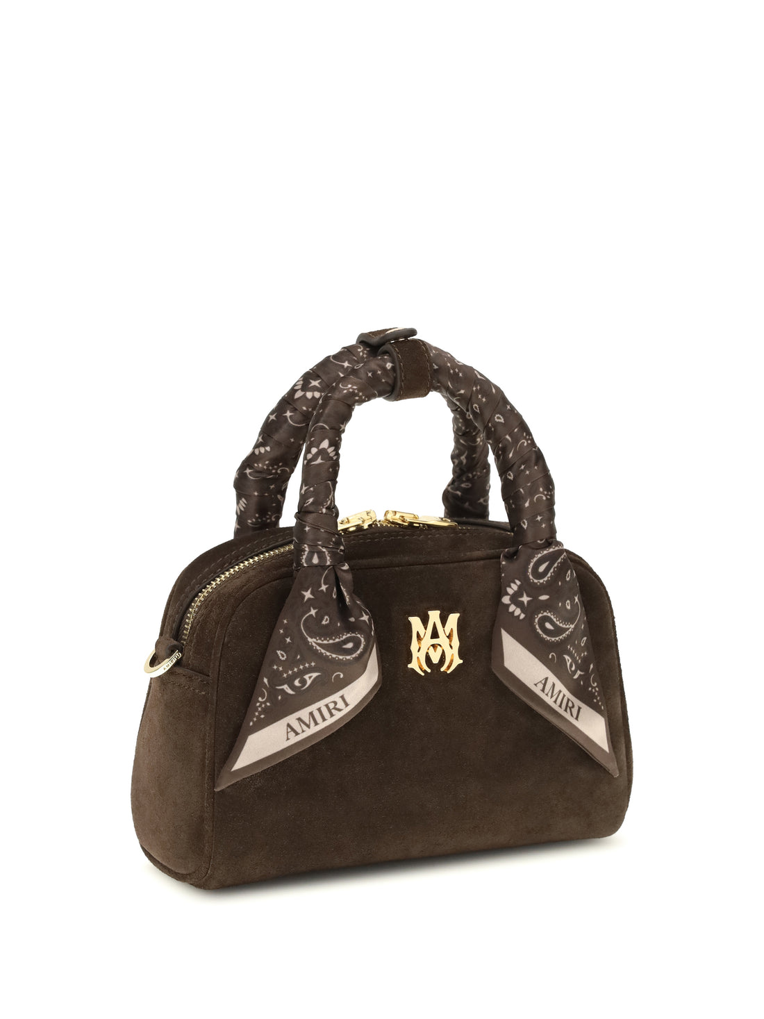 AMIRI OS micro ma handbag