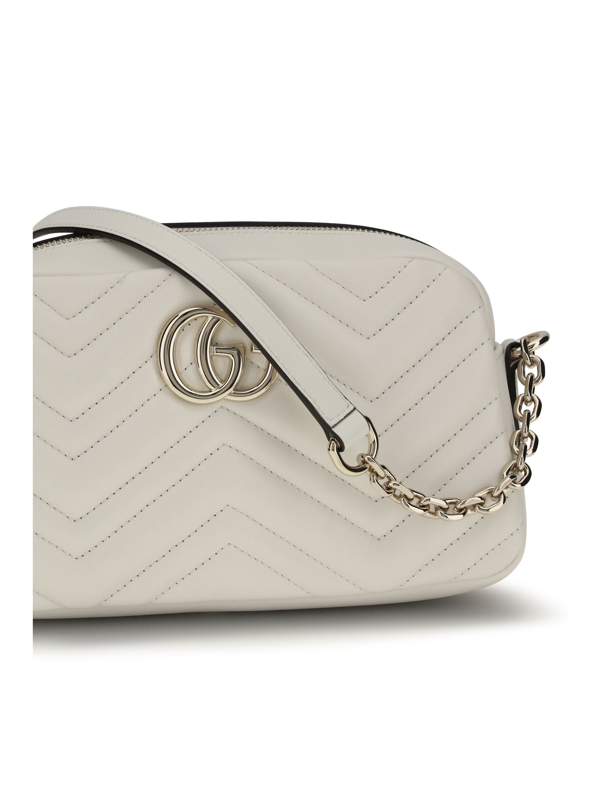 gg marmont shoulder bag