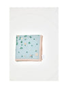 90x90 dior waterlily