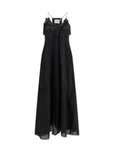 MARANT ETOILE 36 vasma strappy dress 