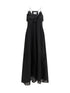 MARANT ETOILE 36 vasma strappy dress 
