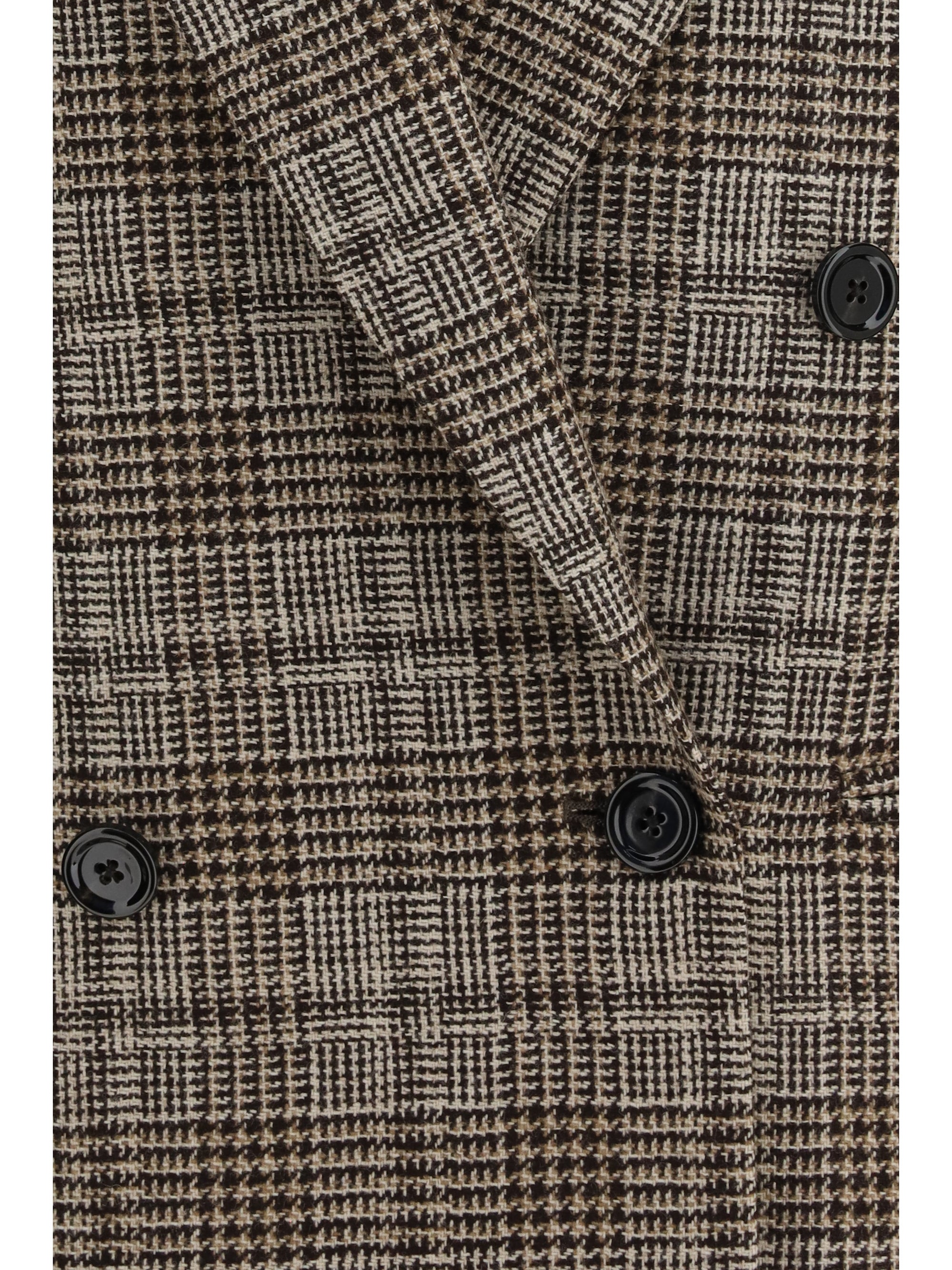 prince of wales blazer